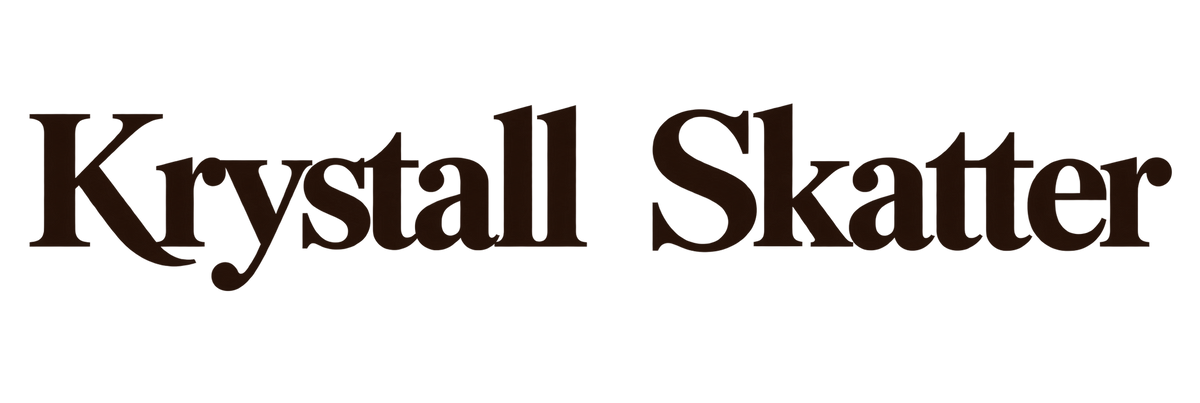 Krystall Skatter
